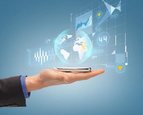 抓住數(shù)據(jù)脈搏 打造具有吸引力的安卓互聯(lián)網(wǎng)數(shù)據(jù)服務(wù)類應(yīng)用