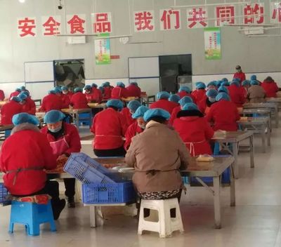 凝聚巾幗力量 助力脫貧攻堅--南陽市“巧媳婦”基地系列展示(十二) 業(yè)務(wù)培訓(xùn)