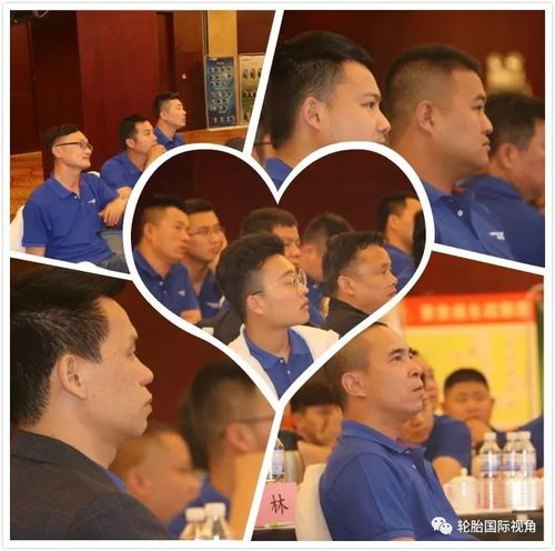 讓經(jīng)銷商賣好每一條好輪胎
